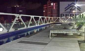 Imagem 6: Apartamento para Venda em Salvador, Caminho das Arvores, 1 dormitório, 1 banheiro, 1 vaga