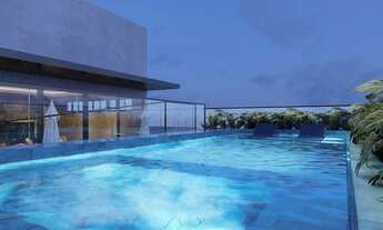 Imagem 2: Apto 1 e 2 quartos intermares