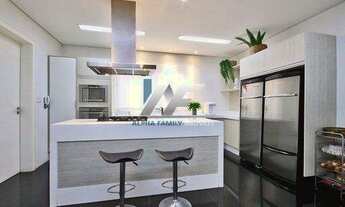 Imagem 4: GENESIS 1 ALPHAVILLE CASA DE ESQUINA