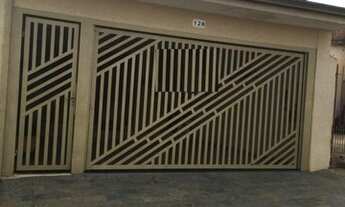 Imagem: Residencial - Pq Delta