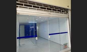 Imagem 6: Ponto comercial/Loja/Box para aluguel com 35 metros quadrados em Santo Amaro - São Paulo