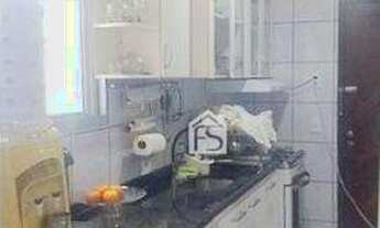 Imagem 5: Apartamento com 3 dormitórios à venda por R$ 180.000,00 - Neópolis - Natal/RN