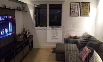 Imagem 7: Apartamento Residencial à venda, Jardim São Caetano, São Caetano do Sul -