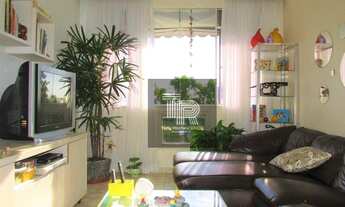 Imagem 7: 2 Quartos com Garagem e Piscina - Icaraí