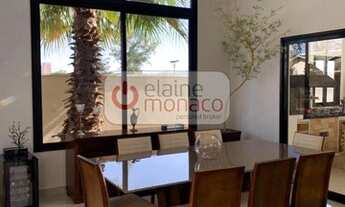 Imagem 6: Casa em Condomínio para Venda em Indaiatuba, Jardim dos Lagos, 4 dormitórios, 4 suítes, 5