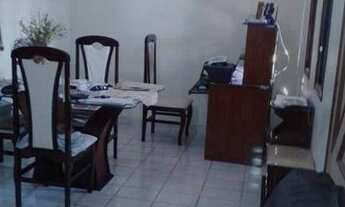 Imagem 3: Casa com 2 dormitórios à venda, no bairro Jardim Alvinópolis - Atibaia/SP - CA1581