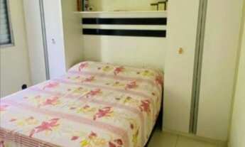 Imagem 6: Apartamento para venda tem 52 metros quadrados com 2 quartos