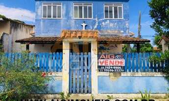 Imagem: Casa Dúplex Sala 03 Quartos Amplo Terraço