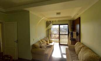 Imagem 2: Apartamento para venda no Jardim Chapadão