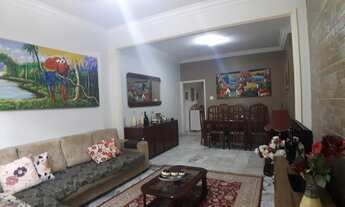 Imagem 4: Sala 3 quartos, suíte posto 6