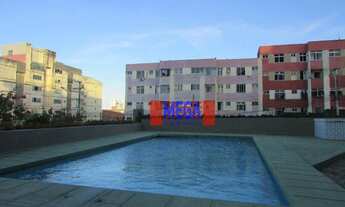 Imagem 4: Apartamento com 3 quartos para alugar, no Bairro Vicente Pinzon