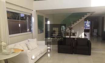 Imagem 2: Casa com 4 dormitórios, 480 m² - venda por R$ 4.790.000,00 ou aluguel por R$ 18.500,00/mês