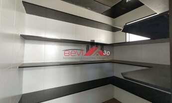 Imagem 7: Casa de Condomínio com 3 dorms, Campestre, Piracicaba - R$ 1.65 mi, Cod: 5100