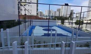 Imagem 7: Apartamento com 2 dorms, Guilhermina, Praia Grande - R$ 375 mil, Cod: 1209