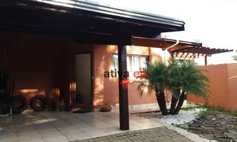 Imagem: Casa com 3 dormitórios à venda, 230 m²