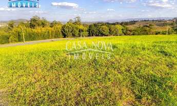 Imagem 5: Terreno à venda, 900 m² por R$ 935.000,00 - Condomínio Campo de Toscana - Vinhedo/SP