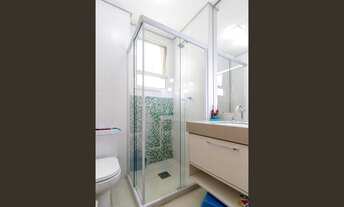 Imagem 6: Apartamento para aluguel e venda tem 169 metros quadrados com 3 quartos