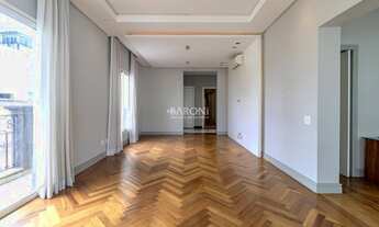 Imagem 5: São Paulo - Apartamento Padrão - Jardim América