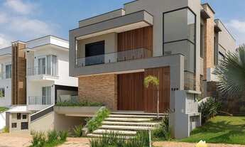 Imagem 1: Casa no Residencial Genesis I