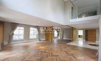 Imagem 4: São Paulo - Apartamento Padrão - Higienópolis