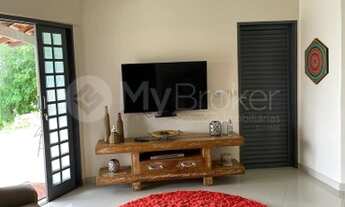 Imagem 3: CHÁCARA NO LAGO DAS BRISAS