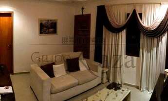 Imagem: Casa Padrão - Jardim Portugal - 150m²