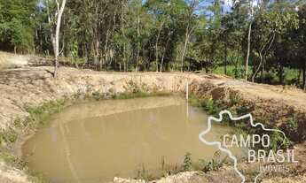 Imagem 6: CHÁCARA COM LINDA VISTA, 4.200M² EM MONTEIRO LOBATO!