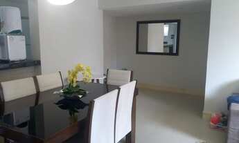 Imagem 4: Apartamento para venda tem 130 metros quadrados com 3 quartos em Meireles - Fortaleza - Ce