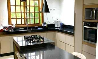 Imagem 7: Condomínio Alto da Boa à Vista Excelente chácara -Senador Canedo