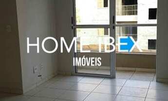 Imagem 3: Apartamento - Vila São Pedro - Hortolândia