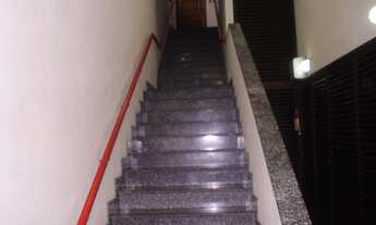 Imagem 2: CONJUNTO COMERCIAL [72M²] - BAIRRO: VILA ROMANA - CORRETOR: CALIL SALUQUE (CS