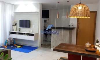 Imagem 3: BELO HORIZONTE - Apartamento Padrão - Heliópolis