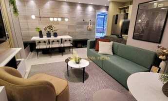 Imagem 1: Apartamento à venda, 73 m² por R$ 552.525,00 - Jardim Ypê - Osasco/SP