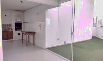 Imagem 3: Cobertura triplex em Pinheiros com 155m2, com 2 suítes, próximo ao Metrô