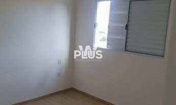 Imagem 2: Apartamento com 2 dorms, Vila Trujillo, Sorocaba, Cod: 4898