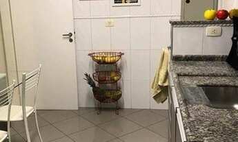 Imagem 6: Apartamento com 3 dormitórios à venda, 104 m² por R$ 604.200,00 - Jardim Nova Petrópolis