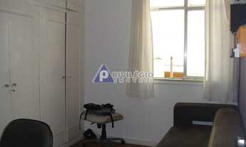 Imagem 4: Apartamento 2 quartos com vaga no Flamengo