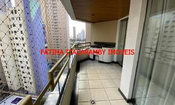 Imagem 5: GOIÂNIA - Apartamento Padrão - SETOR BUENO