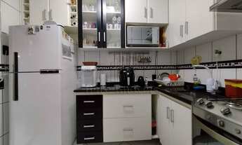 Imagem 3: Apartamento 3 Quartos no Parque Marajoara - Santo André