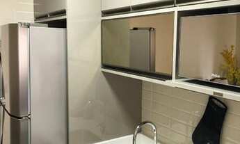 Imagem 2: Apartamento com 2 dormitórios à venda, 68 m² por R$ 493.000 - Jardim Flor da Montanha - Gu