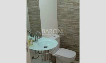 Imagem 5: São Paulo - Apartamento Padrão - Higienópolis