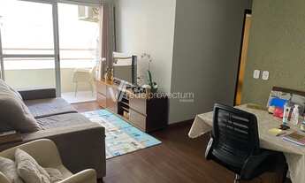 Imagem 2: Apartamento para venda possui 70 metros quadrados com 3 quartos