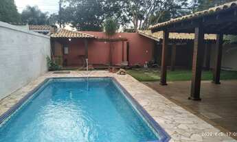 Imagem 2: Ribeirao Preto - Casa Padrão - Vila Monte Alegre