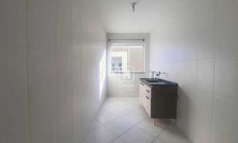 Imagem 4: Apartamento com 2 dormitórios, 48 m² - venda por R$ 190.000,00 ou aluguel por R$ 950,00/mê