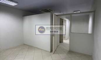 Imagem 3: Barueri - Conjunto Comercial/Sala - Alphaville Industrial