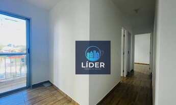 Imagem 5: Apartamento com 2 dormitórios à venda, 50 m² por R$ 249.000,00 - Pinheirinho - Curitiba/PR