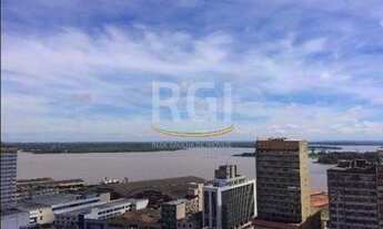 Imagem 3: Porto Alegre - Conjunto Comercial/Sala - Centro Histórico