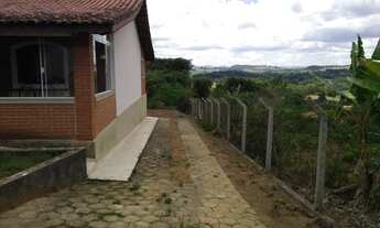 Imagem 4: Bela chácara com vista à venda em Pinhalzinho-SP. CÓD 2349