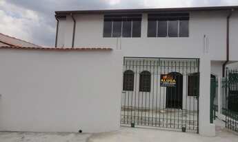 Imagem: Mogi das Cruzes - Casa Padrão - César