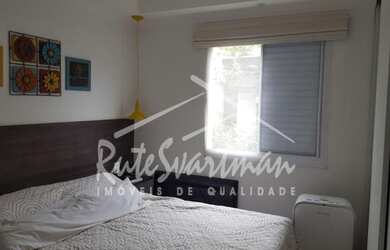 Imagem 3: Apartamento à venda, 76 m² por R$ 580.000,00 - Jardim Santa Genebra - Campinas/SP